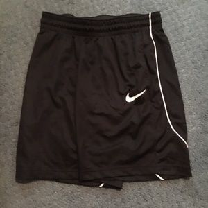Women’s Nike Basketball Shorts NWOT